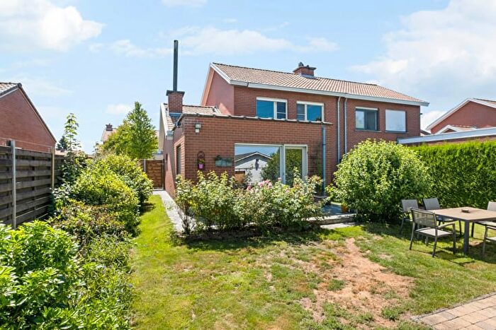 Huizen Koop Huur - 2