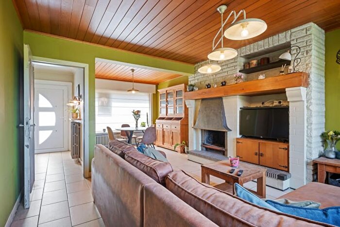 Huizen Koop Huur - 3