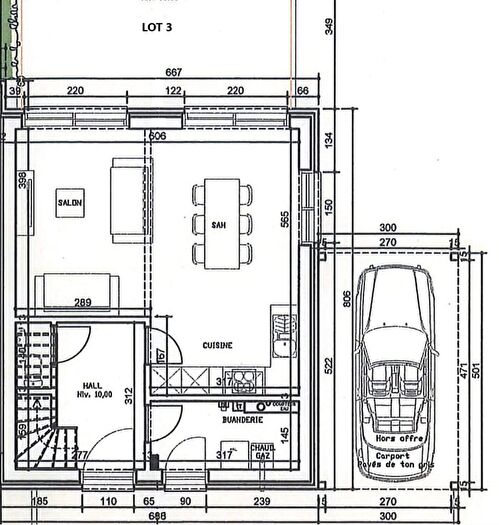Huizen Koop Huur - 2