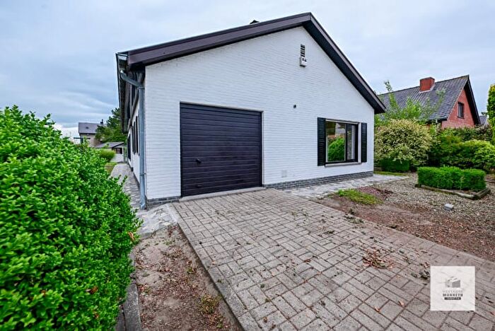 1-kamerhuis te huur in Wingene