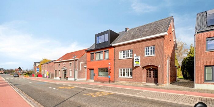 Huizen Koop Huur - 3