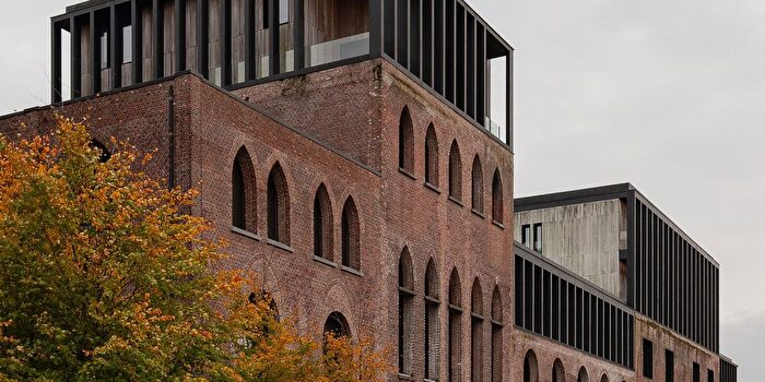 3-kamerappartement te koop in Wijnegem