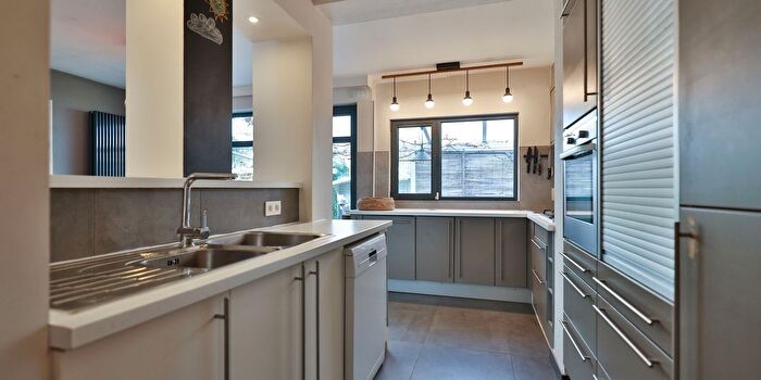 Huizen Koop Huur - 3