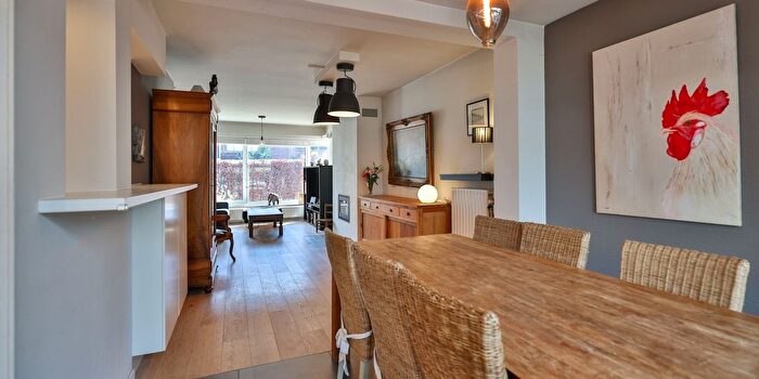 Huizen Koop Huur - 2
