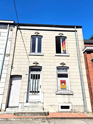 2-kamerhuis te koop in Erquelinnes