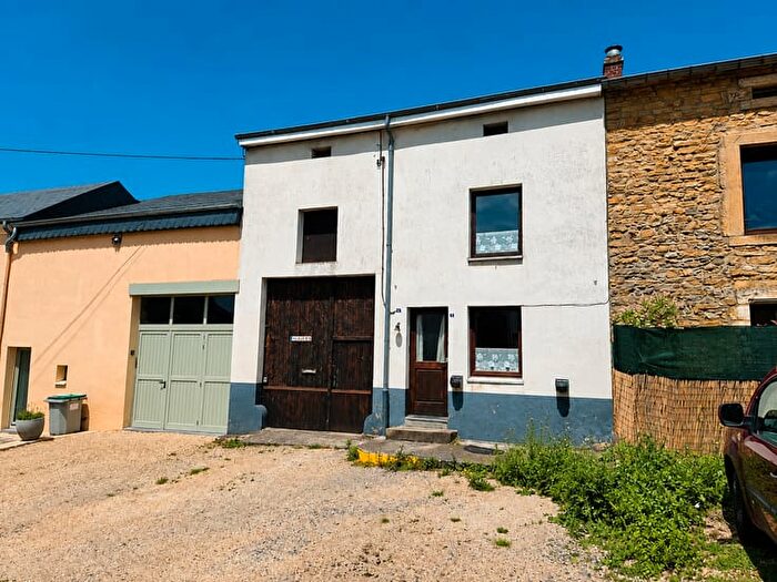 1-kamerhuis te koop in Florenville