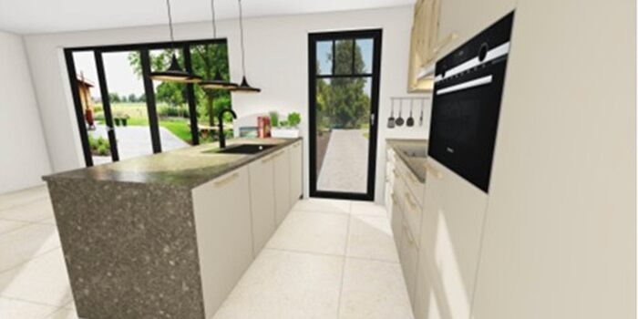 Huizen Koop Huur - 2