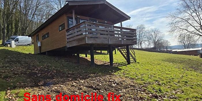 2-kamerhuis te koop in Hastière-Lavaux
