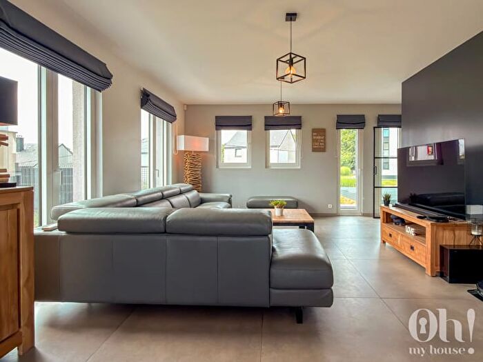 Huizen Koop Huur - 3