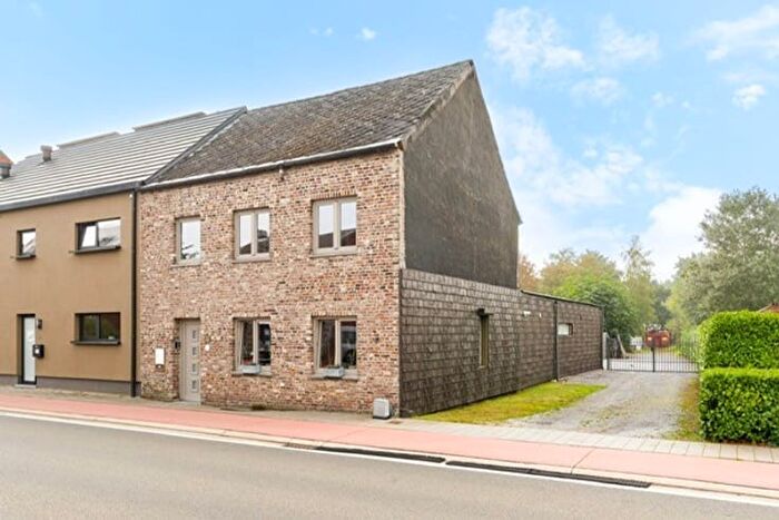 14-kamerhuis te koop in Lommel
