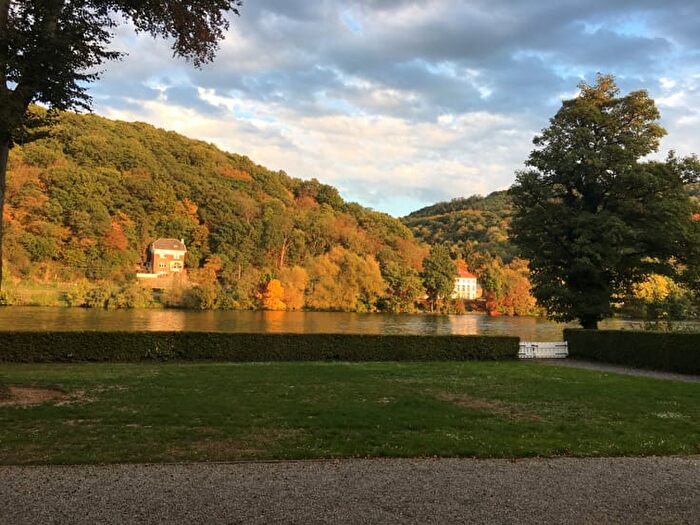 3-kamerappartement te huur in Namur