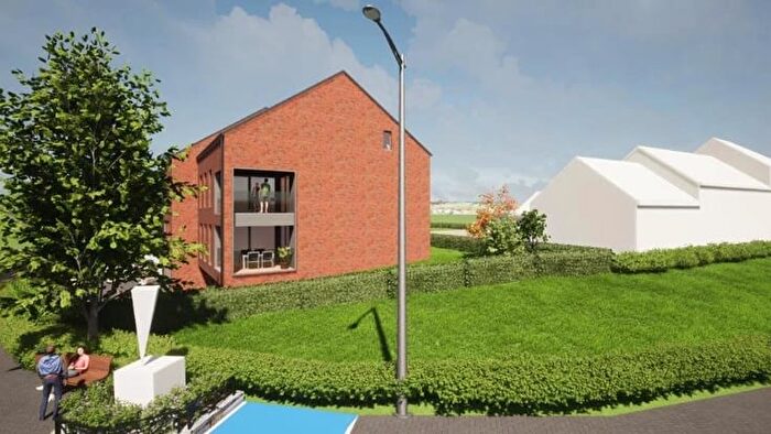 Huizen Koop Huur - 2