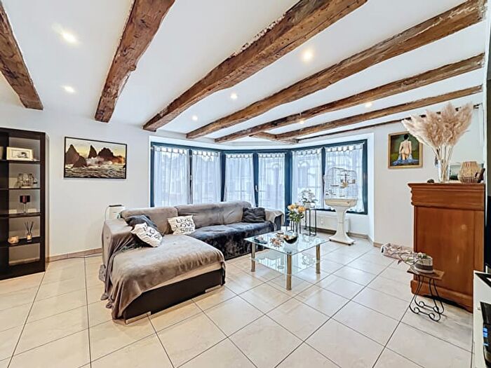 2-kamerappartement te koop in Neufchâteau