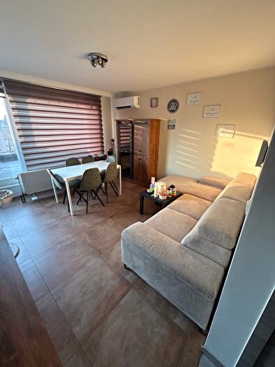 1-kamerappartement te koop in Antwerpen