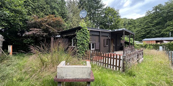 1-kamerhuis te koop in Amonines