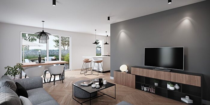 Huizen Koop Huur - 3