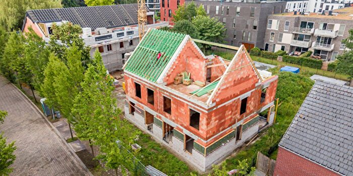 Huizen Koop Huur - 2