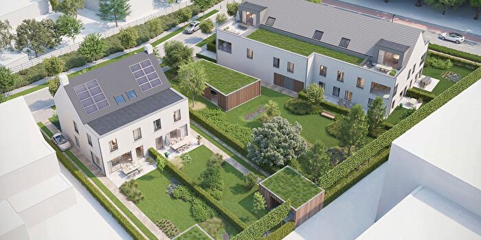 Huizen Koop Huur - 3