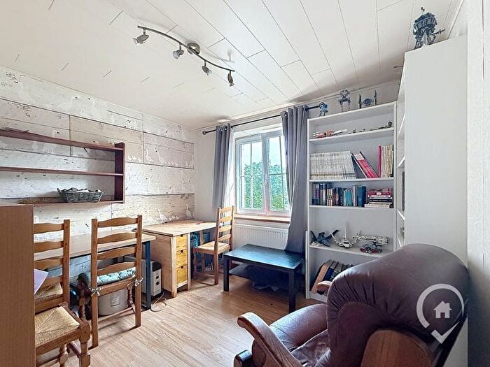 Huizen Koop Huur - 3
