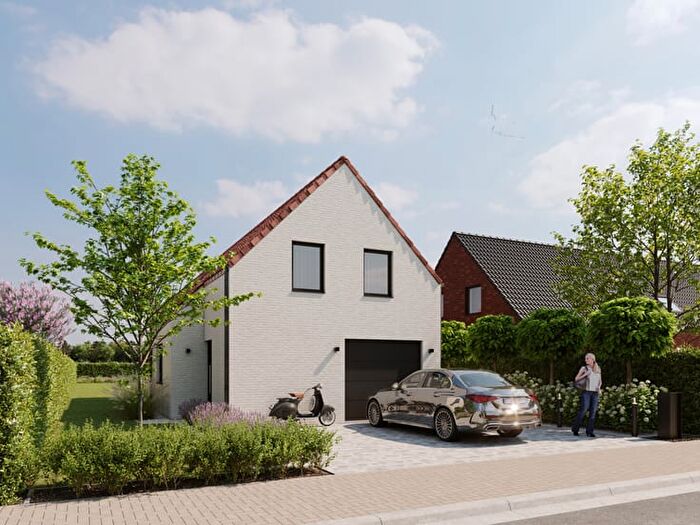 Huizen Koop Huur - 2