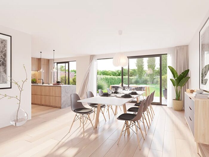 Huizen Koop Huur - 3