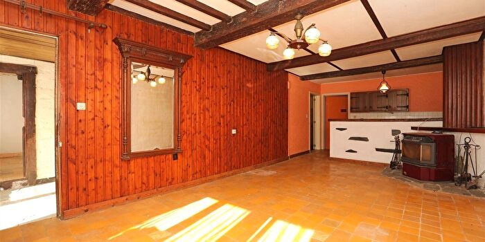 Huizen Koop Huur - 3
