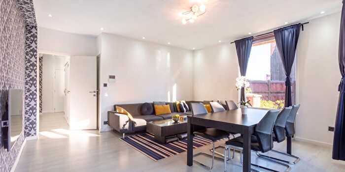 2-kamerappartement te koop in Borgerhout