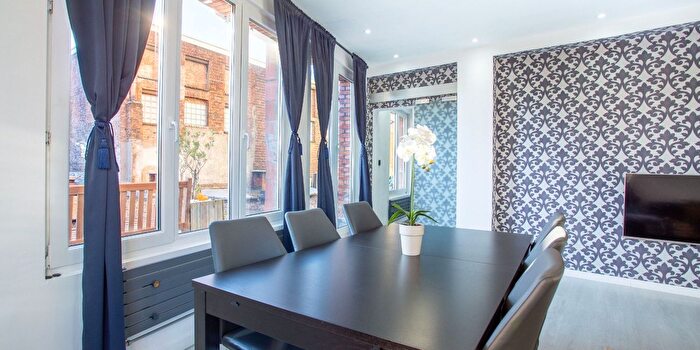 Huizen Koop Huur - 2