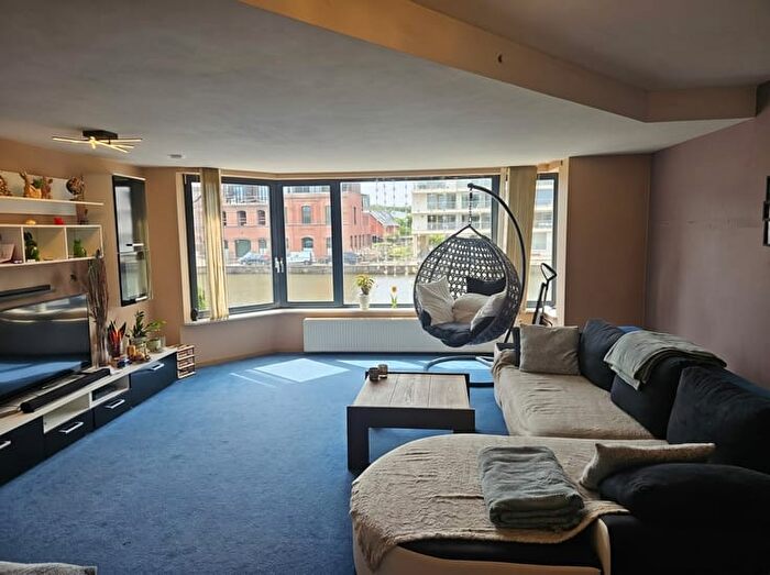 2-kamerappartement te huur in Willebroek