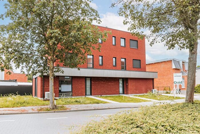 6-kamerhuis te koop in Boechout