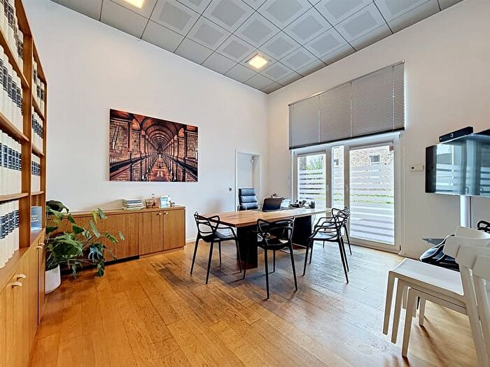 Huizen Koop Huur - 2