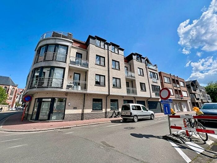 3-kamerappartement te huur in HEIST-AAN-ZEE