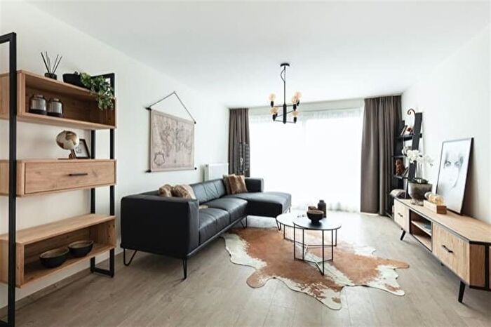 3-kamerhuis te koop in BLANKENBERGE