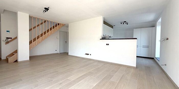 3-kamerappartement te huur in Havinnes