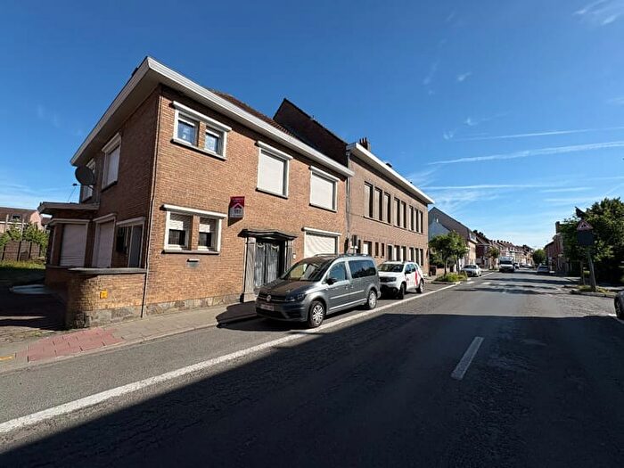 Huis te koop in Comines-Warneton