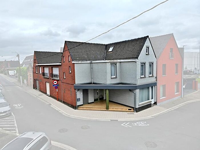 19-kamerhuis te koop in Lichtervelde