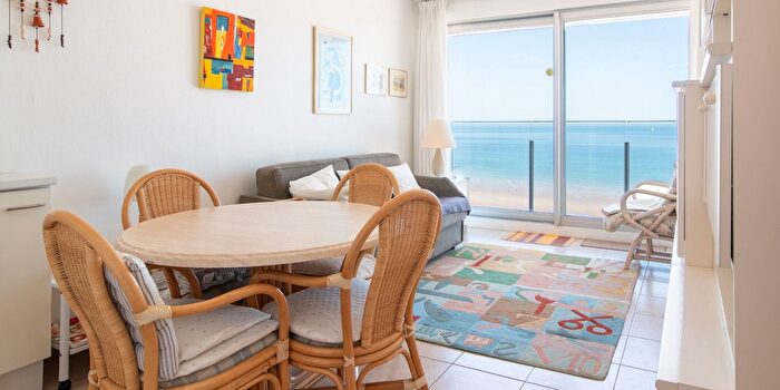 Appartement te koop in Middelkerke