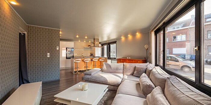 Huizen Koop Huur - 3