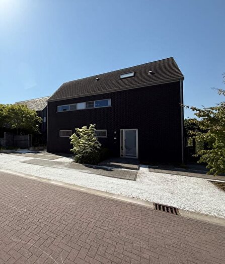 4-kamerhuis te koop in Hulshout