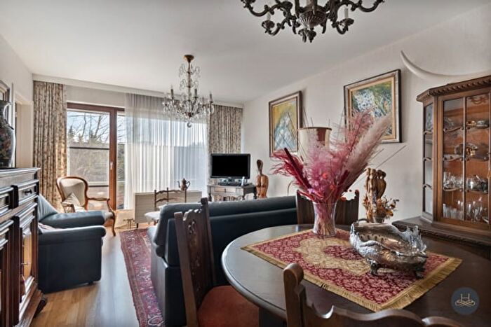 1-kamerappartement te koop in Leuven