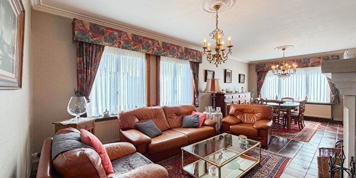 Huizen Koop Huur - 2