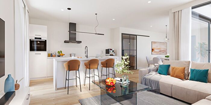 Huizen Koop Huur - 3
