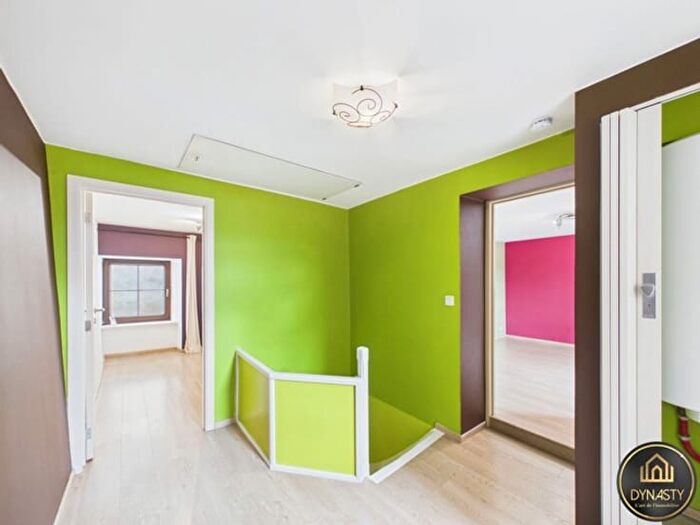 Huizen Koop Huur - 3