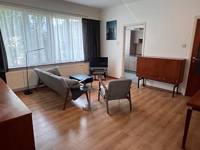 2-kamerappartement te koop in Antwerpen