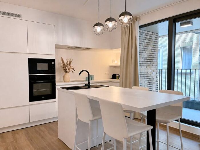 2-kamerappartement te koop in Kortrijk