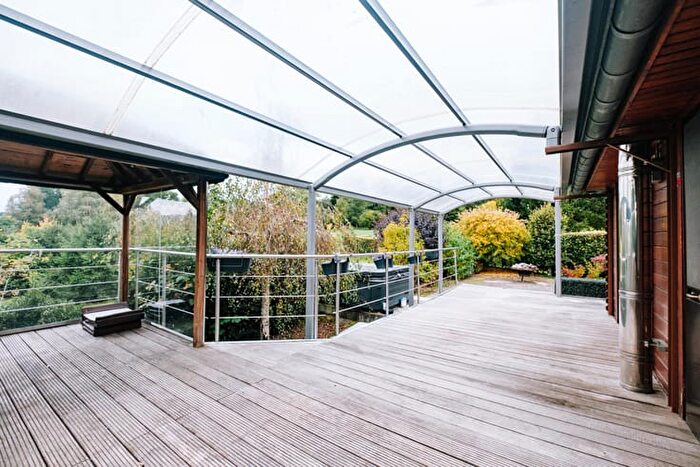 Huizen Koop Huur - 3