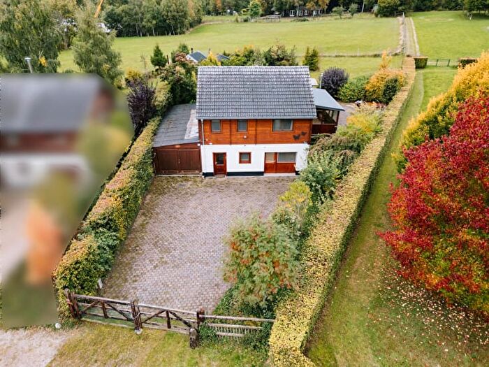3-kamerhuis te koop in Saint-Vith