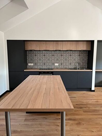 2-kamerappartement te huur in Engis
