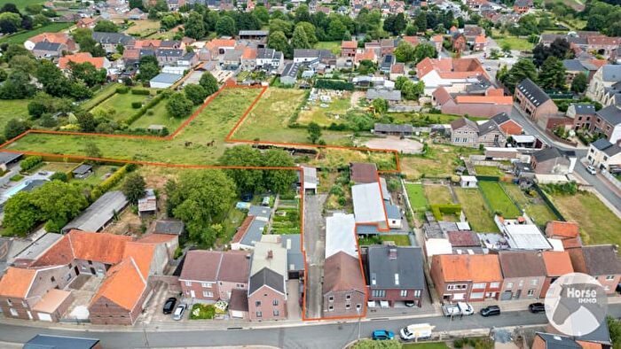 3-kamerhuis te koop in Riemst