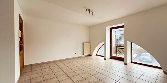 2-kamerappartement te koop in Rochefort